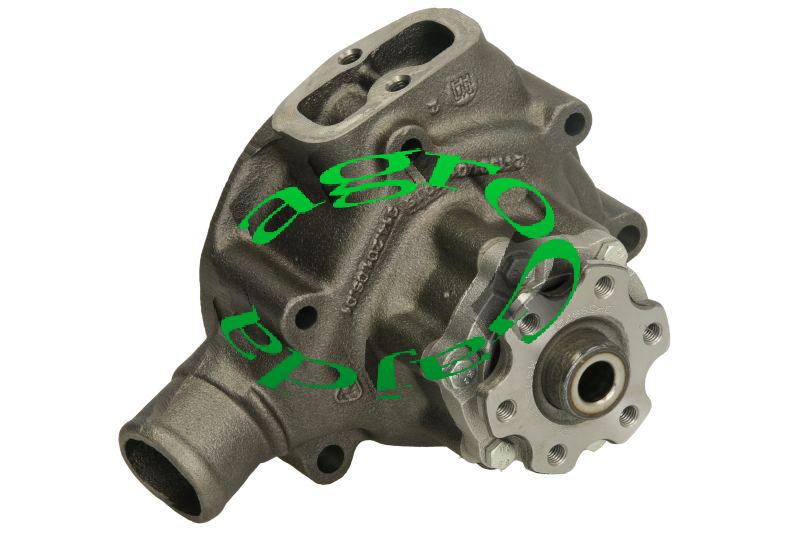 POMPA WODY MERCEDES 3142004201 241.900. PUMP-51