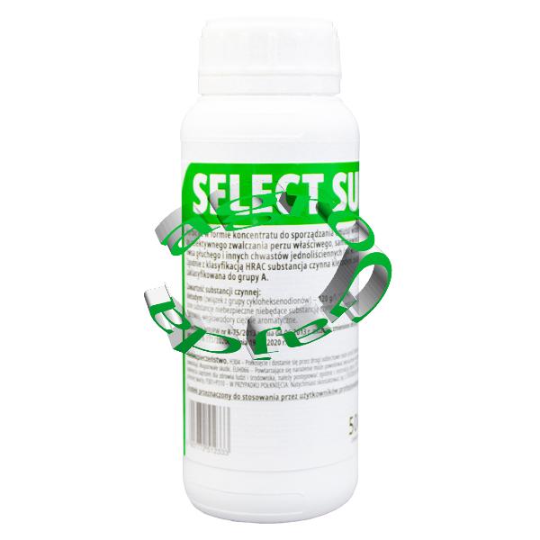 SELECT SUPER 120 EC 0.5L