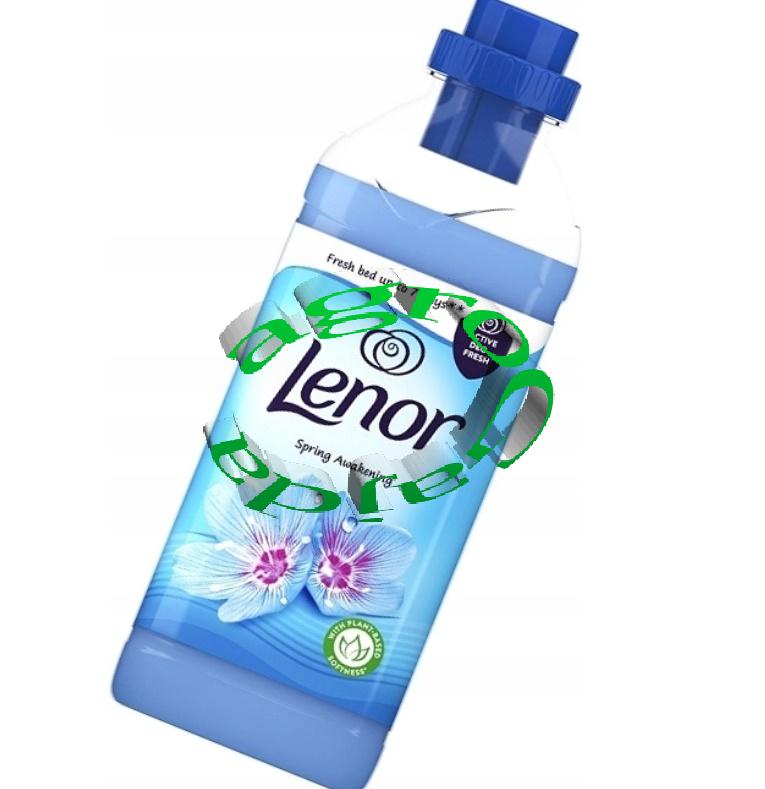 LENOR PYN DO PUKANIA TKANIN SPRING 1L