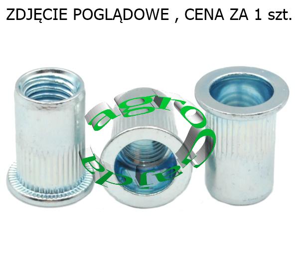 NITONAKRĘTKA M10