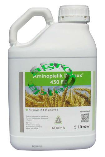 AMINOPIELIK D MAXX 430EC 5L