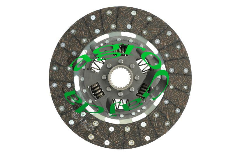 TARCZA SPRZĘGŁA SAME 280 mm Z-24 328027511 LUK