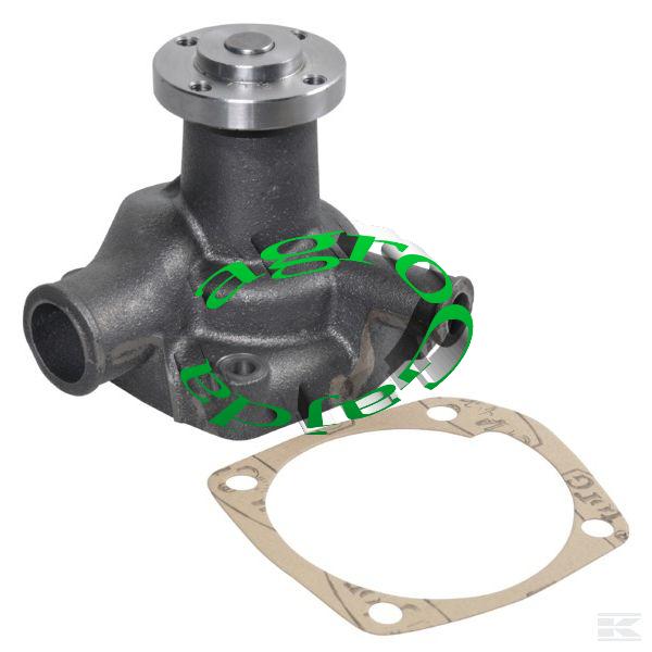 POMPA WODY MWM  RENAULT FENDT   KB20001 PUMP-24