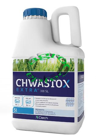 CHWASTOX EXTRA 300 SL 5L