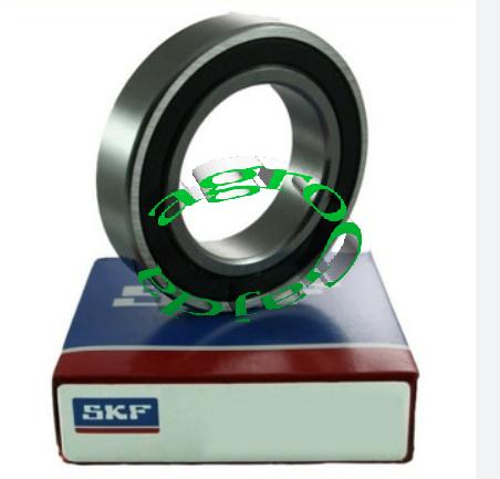 OYSKO 62306 2RS C3  30X72X27  SKF