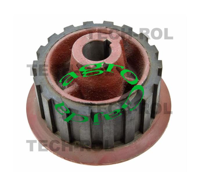 KO�O NAP�DOWE OGUMIONE KOMBAJN PYRA 565055047 NW1