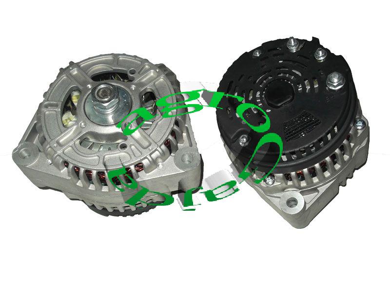 ALTERNATOR DEUTZ 294396100 294396500 01180758 /