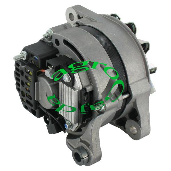 ALTERNATOR NEW HOLLAND / IVECO 114669 