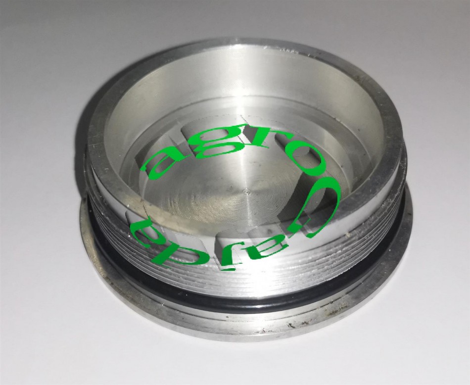 POKRYWA SPRZEGŁA SPRĘŻARKI MF 6011052504