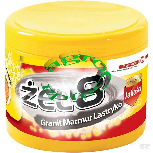 EL DO MYCIA MARMURU GRANITU LASTRYKA V8 250 ML 