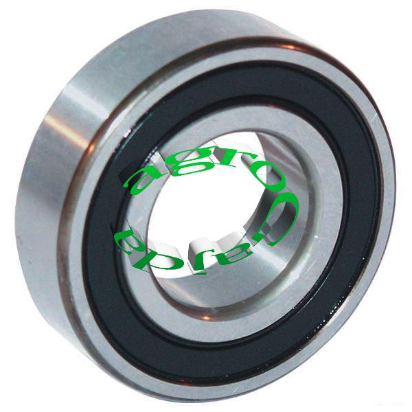 OYSKO 6000 2RS C3  SKF  10X26X8