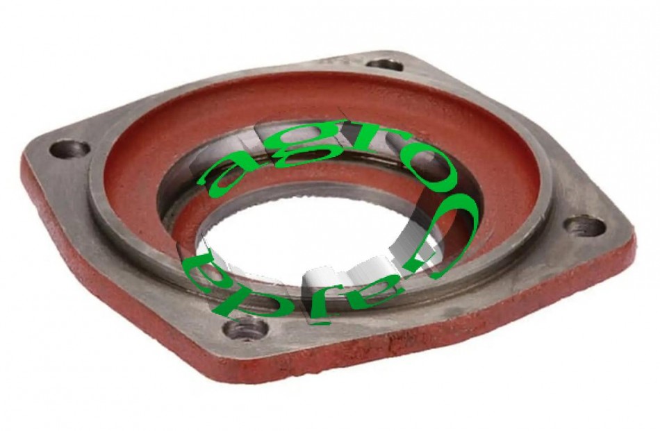 POKRYWA TYLNEJ PÓ£OSI MTZ-80 502407028 OEM