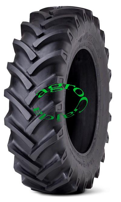 OPONA 12.4-36 OZKA 8-PR KNK 50