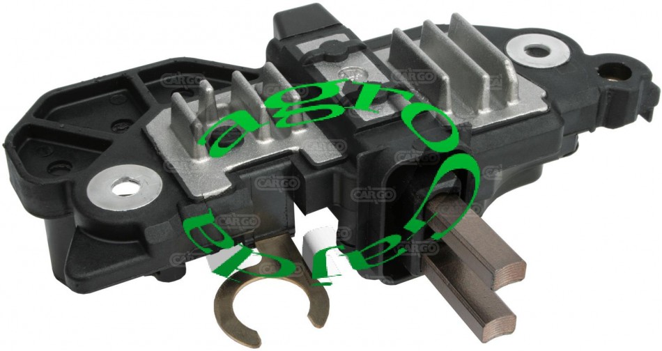 REGULATOR NAPICIA ALTERNATORA ARE0086  BOSCH