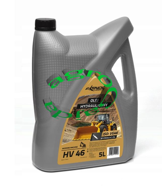 HYDROL HV 46  5L  AXENOL