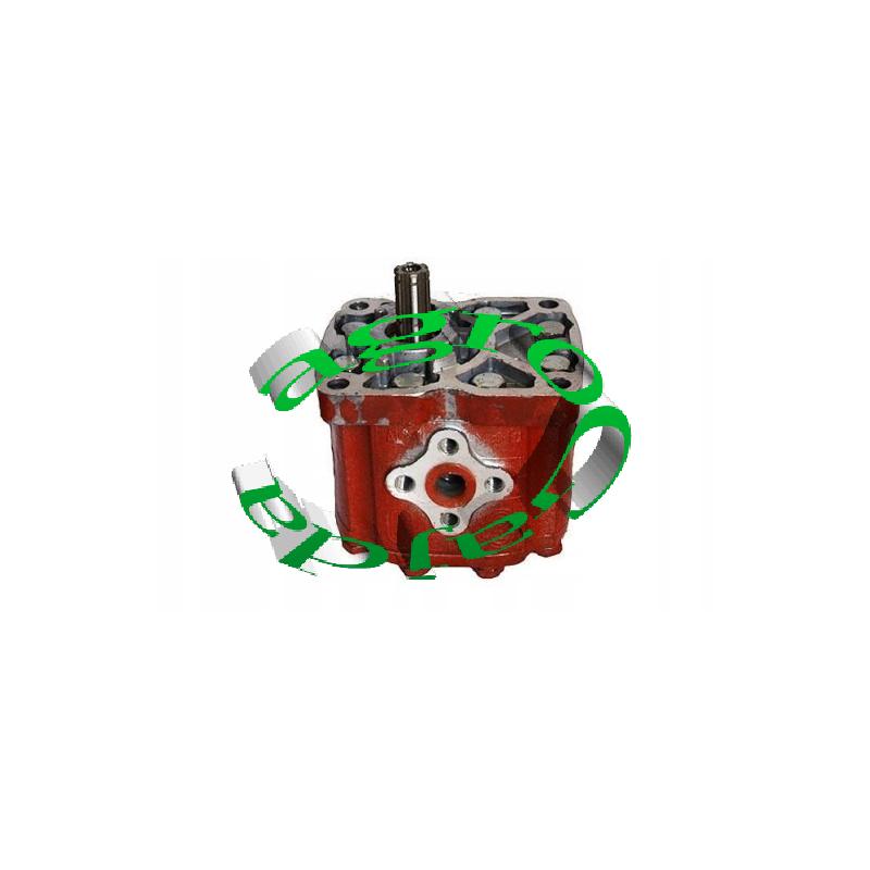 POMPA HYDRAULICZNA 14 ; 6-FREZ�W LEWA  NSZ14G-3L