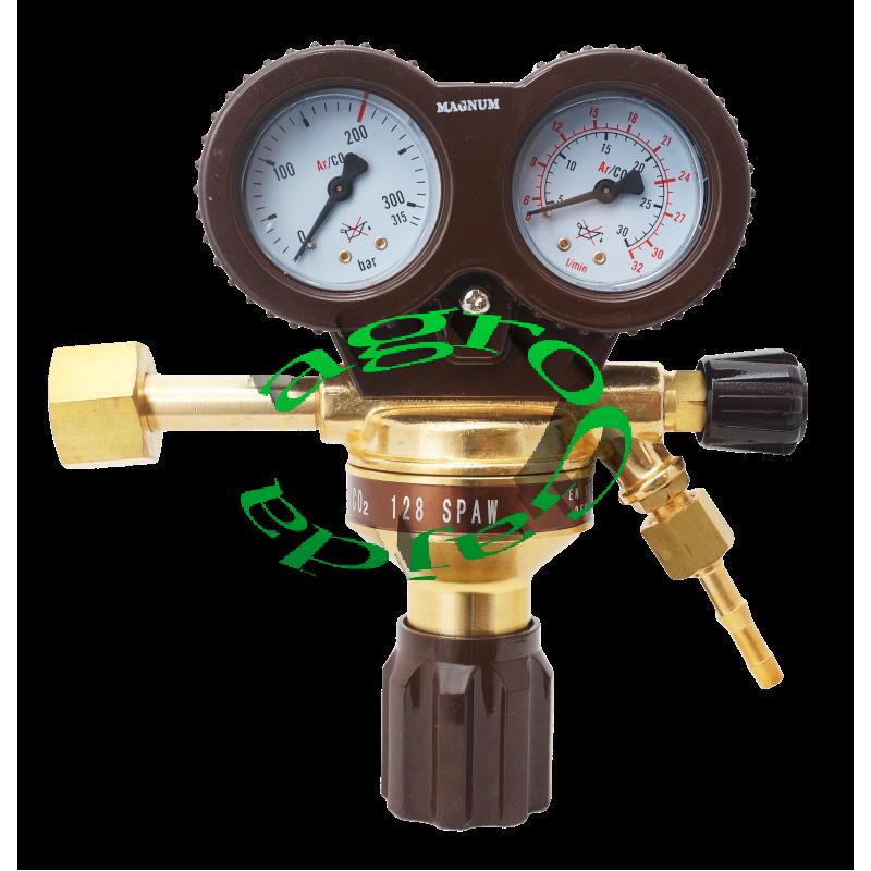 REDUKTOR DO ARGONU I CO2 ; SERIA 128