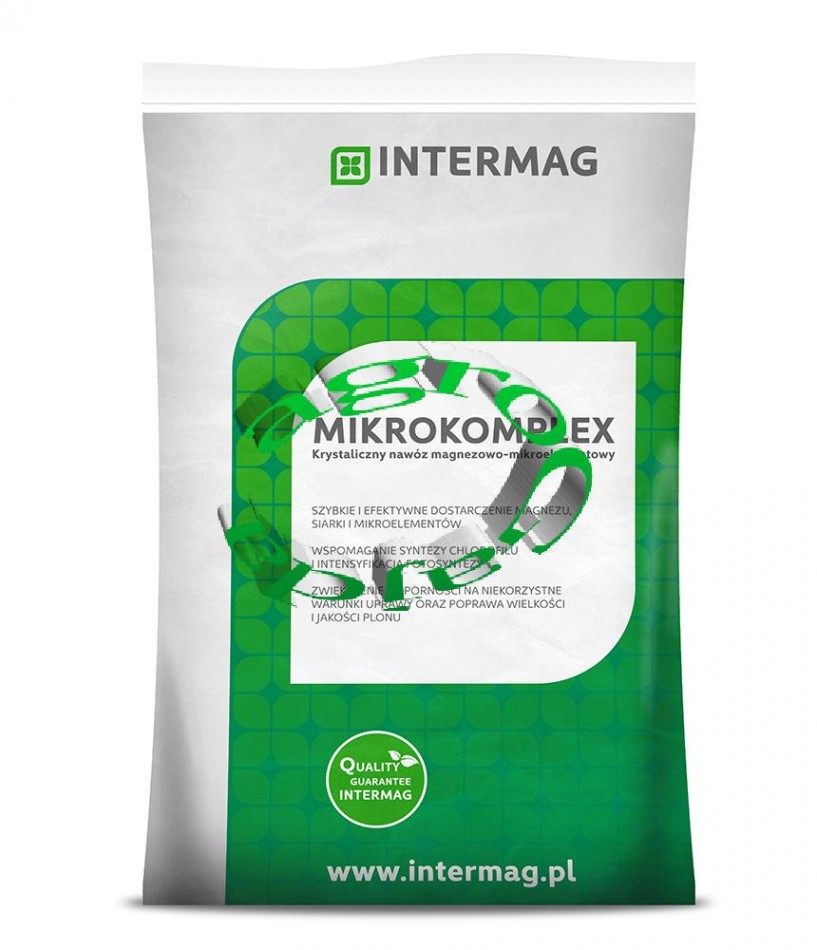 MIKROKOMPLEX 5 kg.