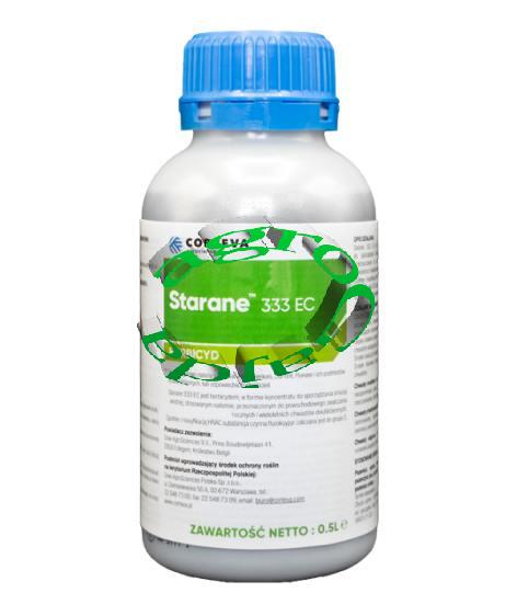 STARANE 333 EC TRAWNIK 30 ml