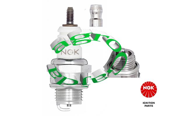 WIECA ZAPONOWA NGK5921  BM6A