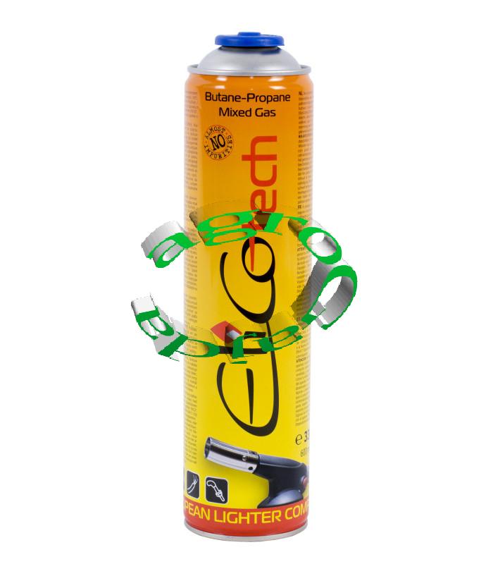 NABJ GAZ PROPAN  600 ML  330 G ELICO 