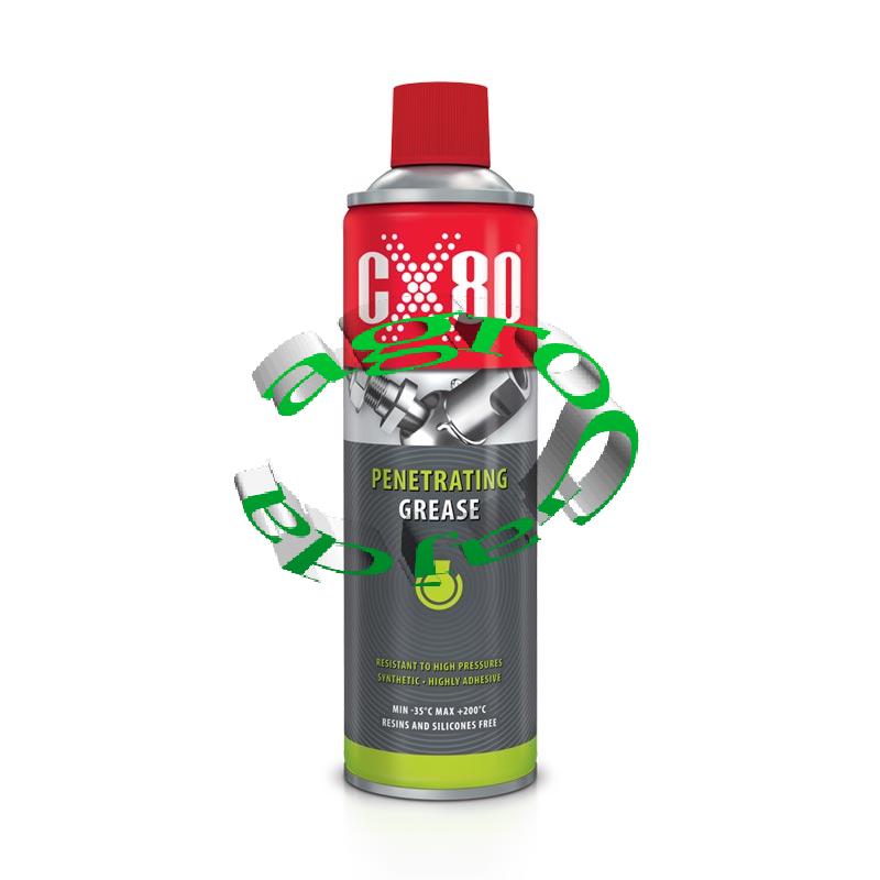 SMAR PENETRUJCY 500 ml CX-80