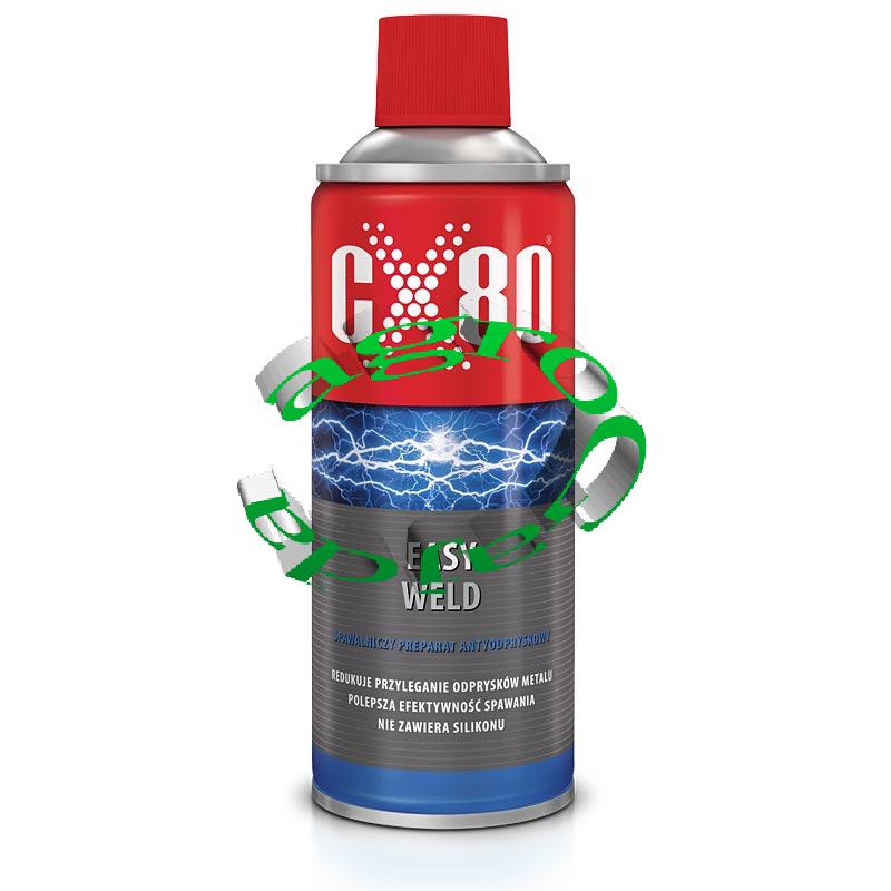 EASY WELD 500 ml CX-80