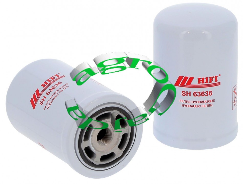 FILTR HYDRAULICZNY SPH12556 HIFI