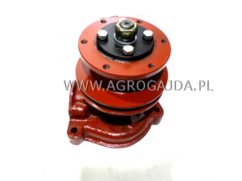 POMPA WODY MTZ , 1 - PASEK 240-130701  PUMP-46