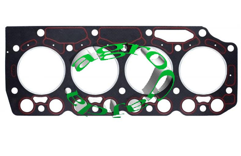 USZCZELKA GŁOWICY SILNIKA DEUTZ 1.64 mm 101162