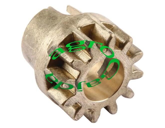 KO�O NAP�DOWE PRZEK�ADNI AMAZONE Z-12 3672600