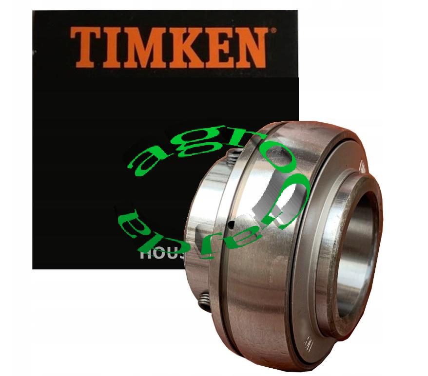 OYSKO UC206  30X62X38.1  TIMKEN 