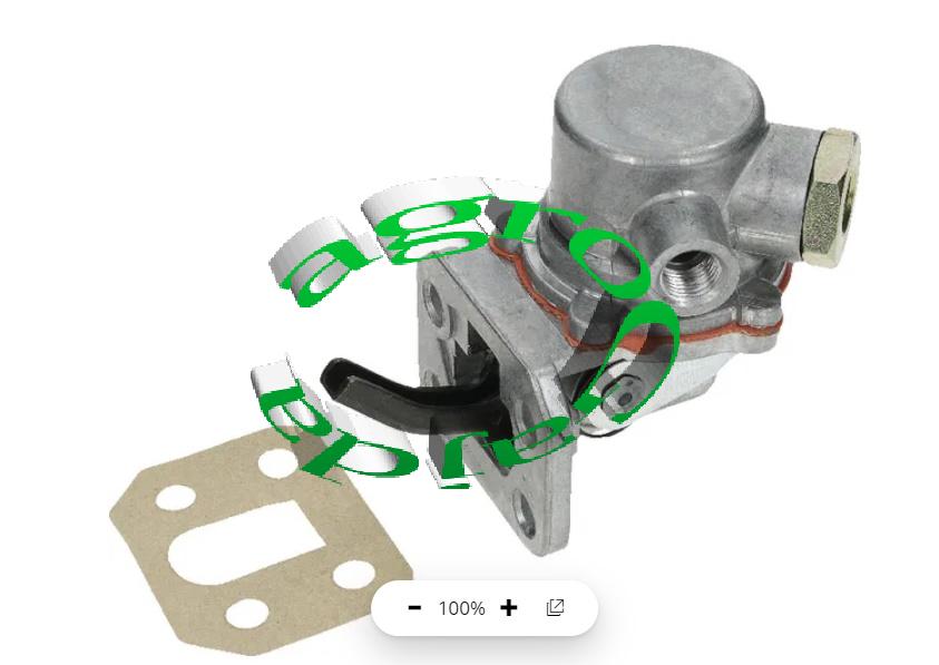 POMPKA ZASILAJCA FDR9008  VPD3045  VAPORMATIC