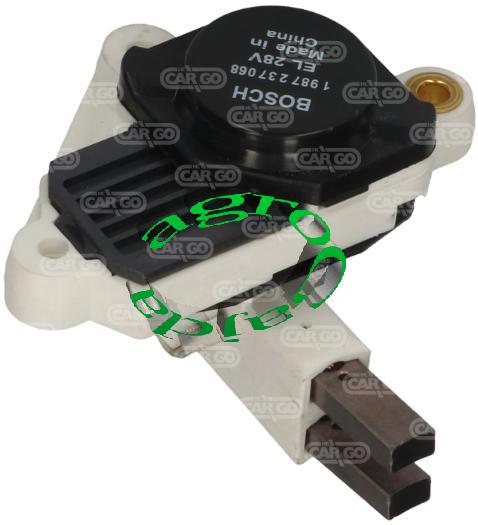 REGULATOR NAPICIA ALTERNATORA ARE0179  BOSCH