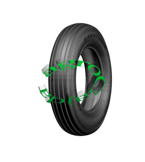 OPONA 4.00-10 ; 4-PR  KABAT TT IMP-02  N3