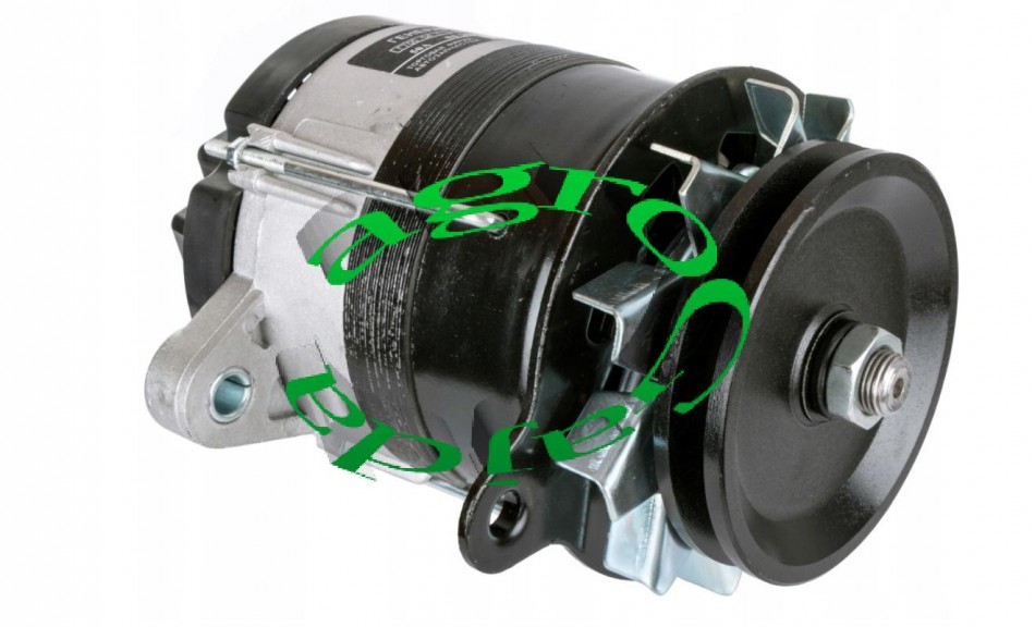 ALTERNATOR T-25 ; 1-PASEK 12V 700W 4667000  APARTS