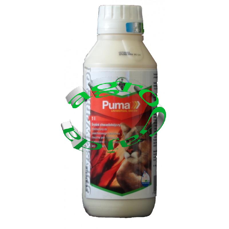 PUMA UNIVERSAL 69EW 1L