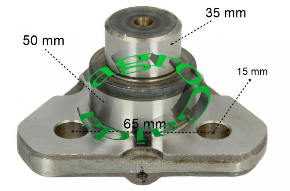 SWORZE ZWROTNICY GRNY CARRARO 133084  OEM