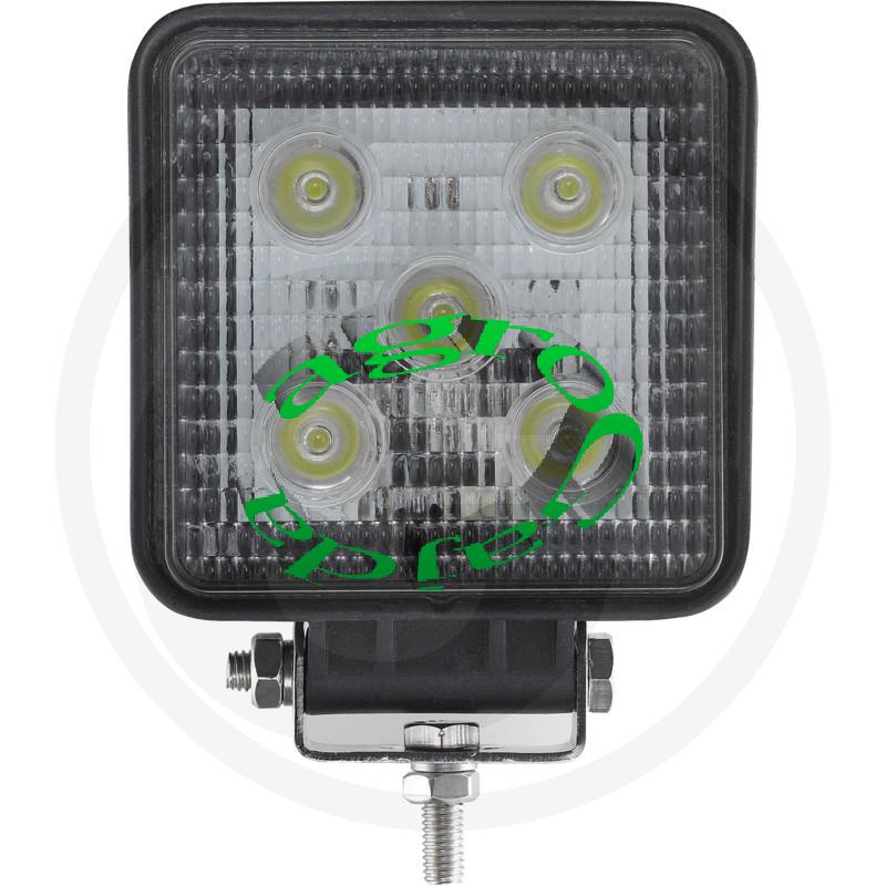 LAMPA ROBOCZA LED 15W  0089312