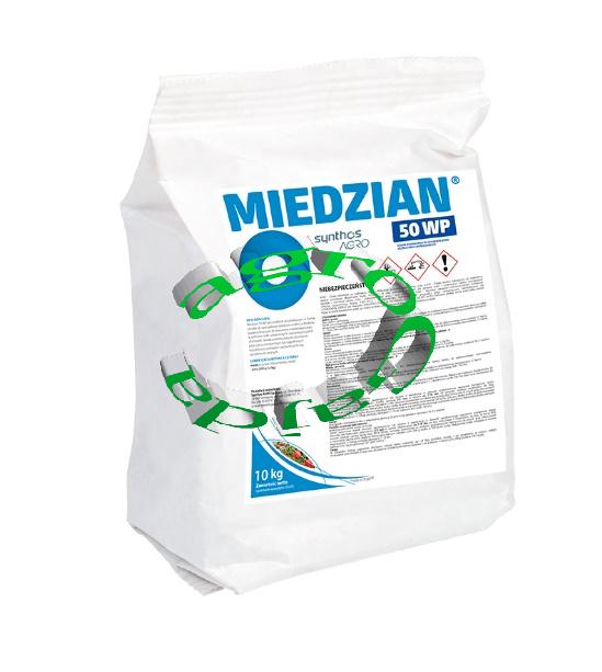 MIEDZIAN EXTRA 50WP 1.5 kg.