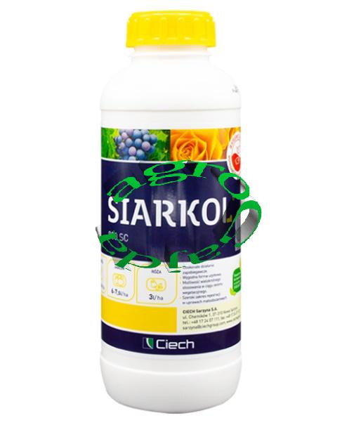 SIARKOL 800 SC 1L