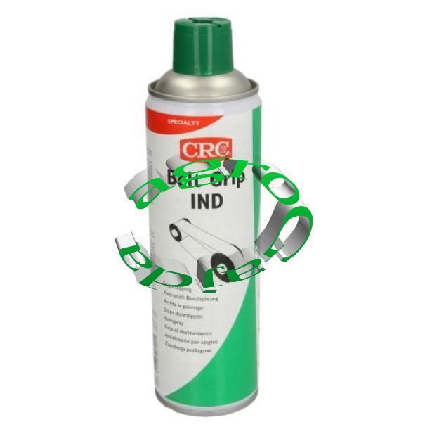 SPRAY DO PASKW KLINOWYCH CRC BELT GRIP 500 ml