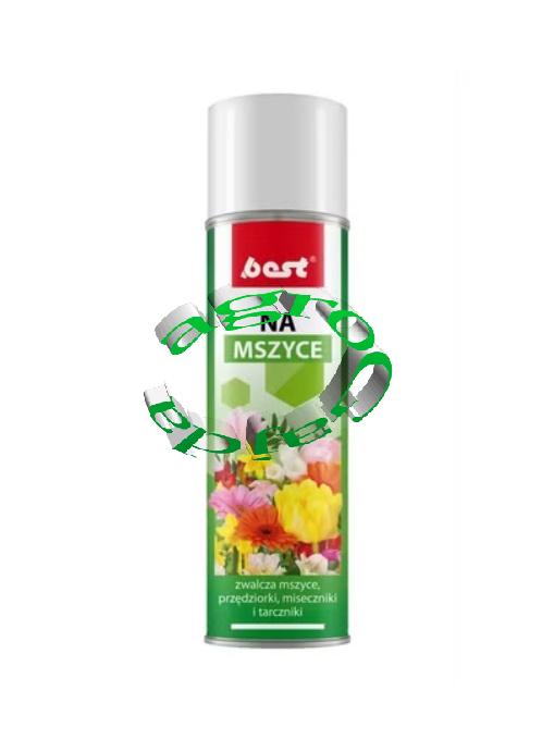 NA MSZYCE AEROZOL 250 ml