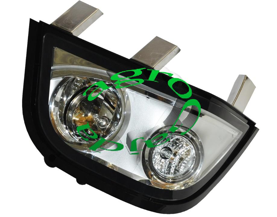 LAMPA LEWA JOHN DEERE AL206154