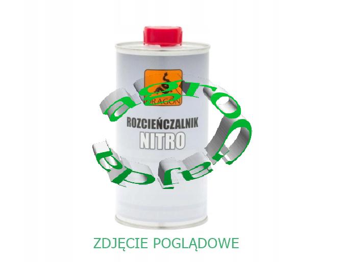 ROZCIECZALNIK NITRO 0,5L