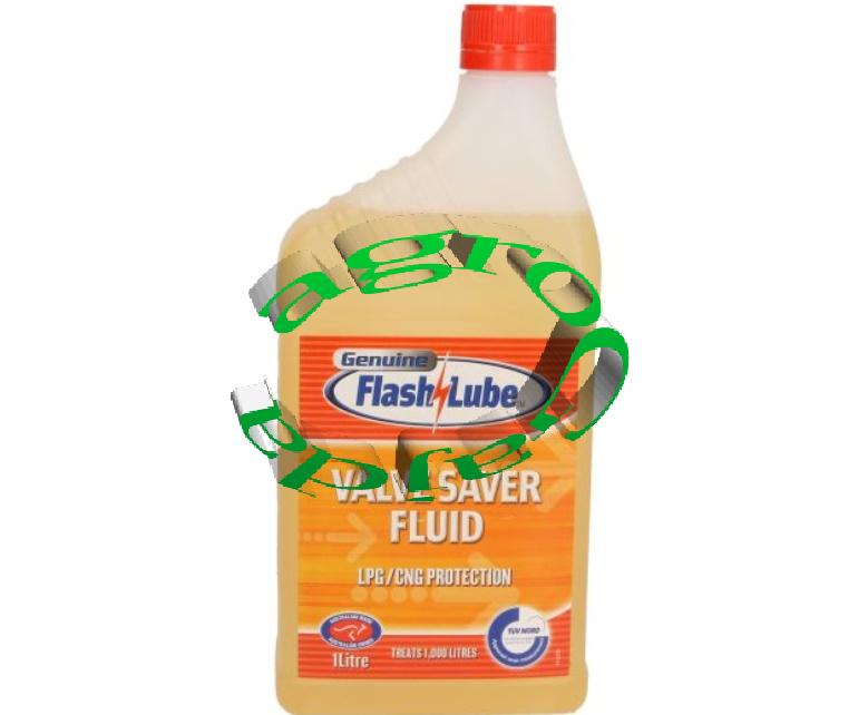 PYN DO LUBRYFIKATORA 1L  FLASHLUBE 