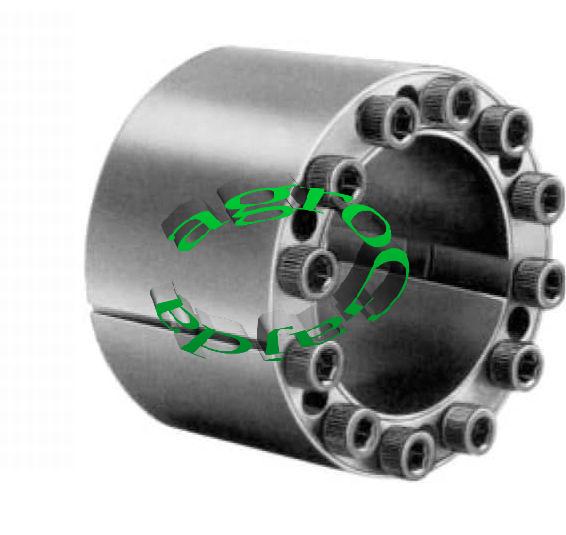 TULEJA ROZPRʯNO-ZACISKOWA, SIT-LOCK CAL15F30/55 