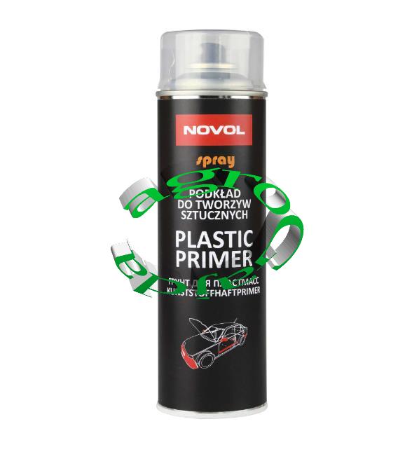 PODKAD DO TWORZYW SZTUCZNYCH PLASTIC PRIMER