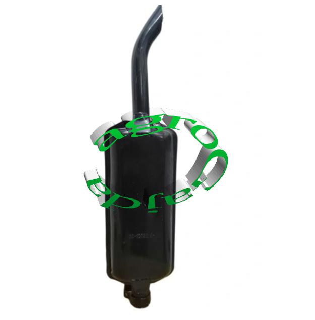 TŁUMIK WYDECHOWY KRÓTKI MTZ 380 mm 601205015 OEM