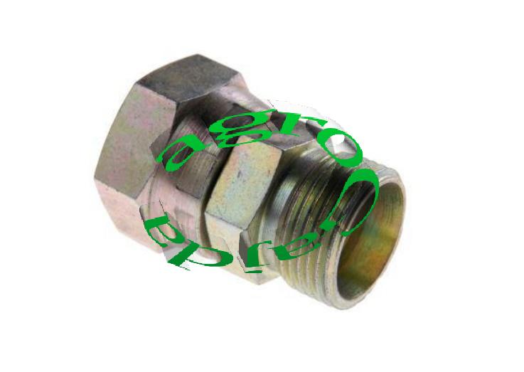 Z��CZE HYDRAULICZNE AB22X27  M22X1,5 M27X2